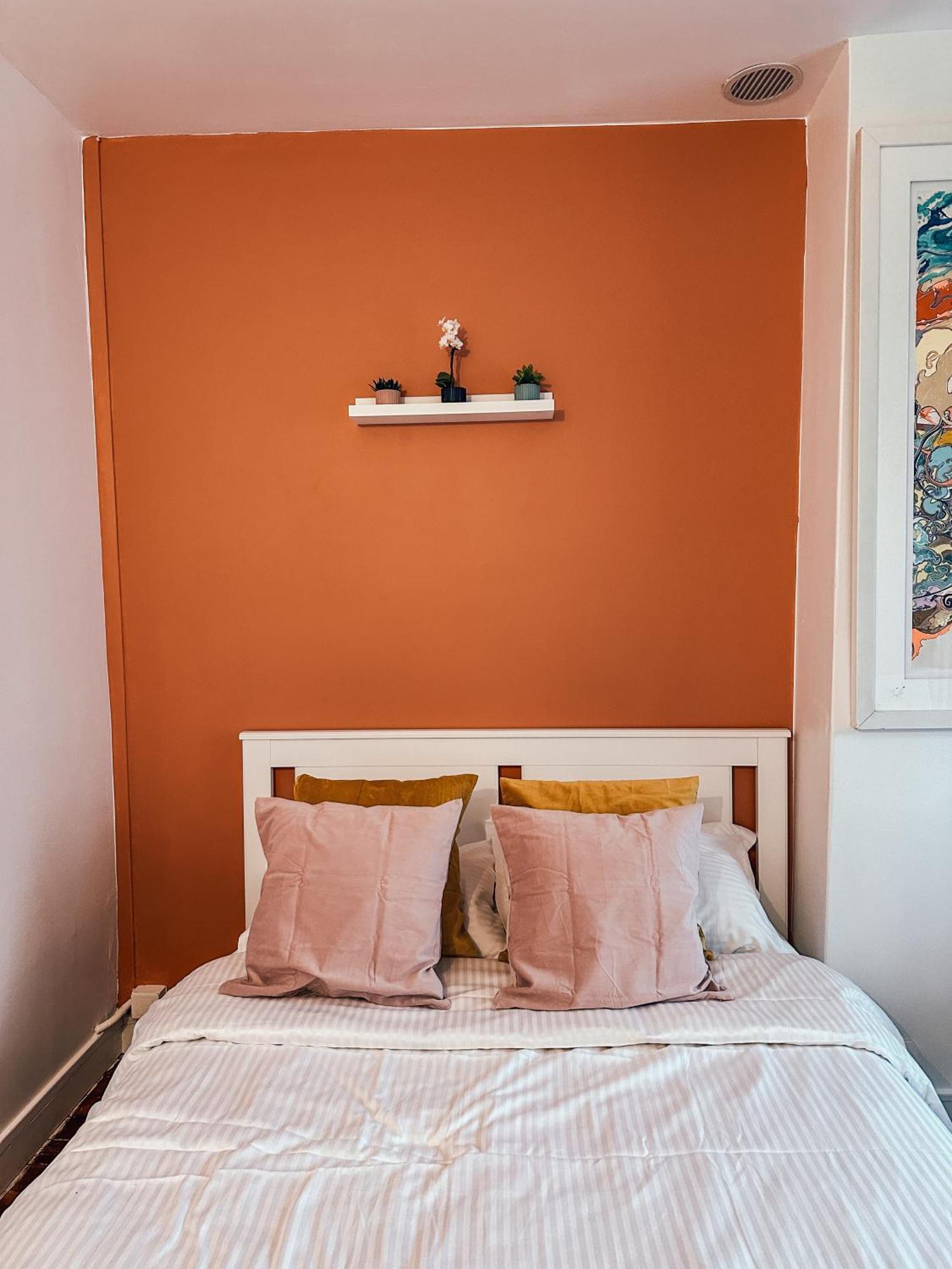 Studio Independant Pres De Montmartre Paris Ngoại thất bức ảnh